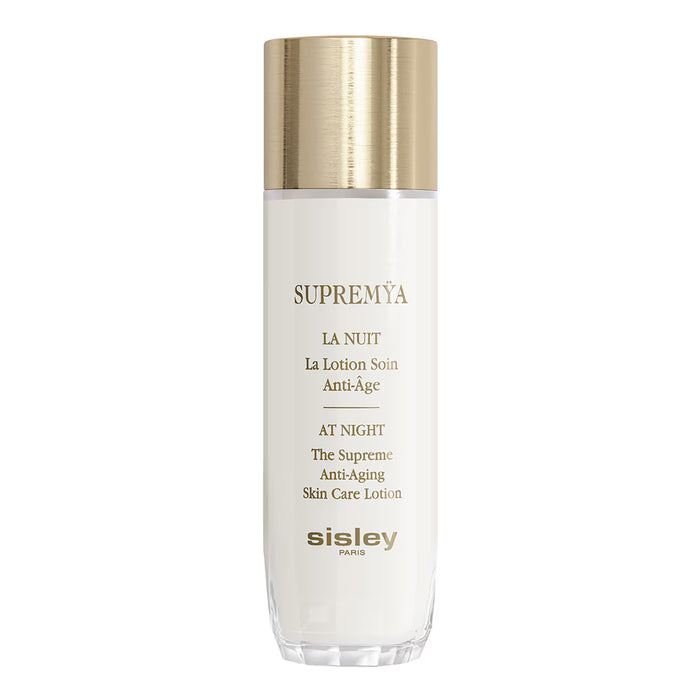 Sisley Supremÿa La Nuit - La Lotion Soin Anti-Âge