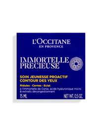 L'Occitane Contour des Yeux Précieuse