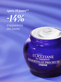 L'Occitane Crème Visage Précieuse