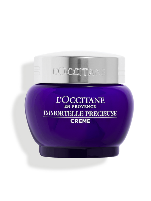 L'Occitane Crème Visage Précieuse