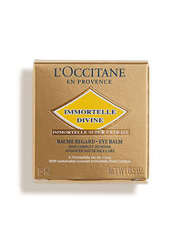 L'Occitane - Baume Regard Immortelle Divine