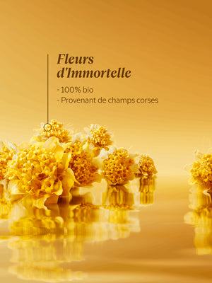 L'Occitane - Baume Regard Immortelle Divine