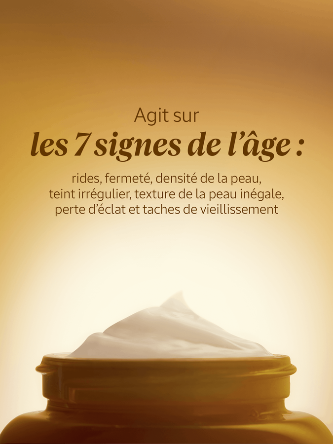 L'Occitane Crème Visage Divine