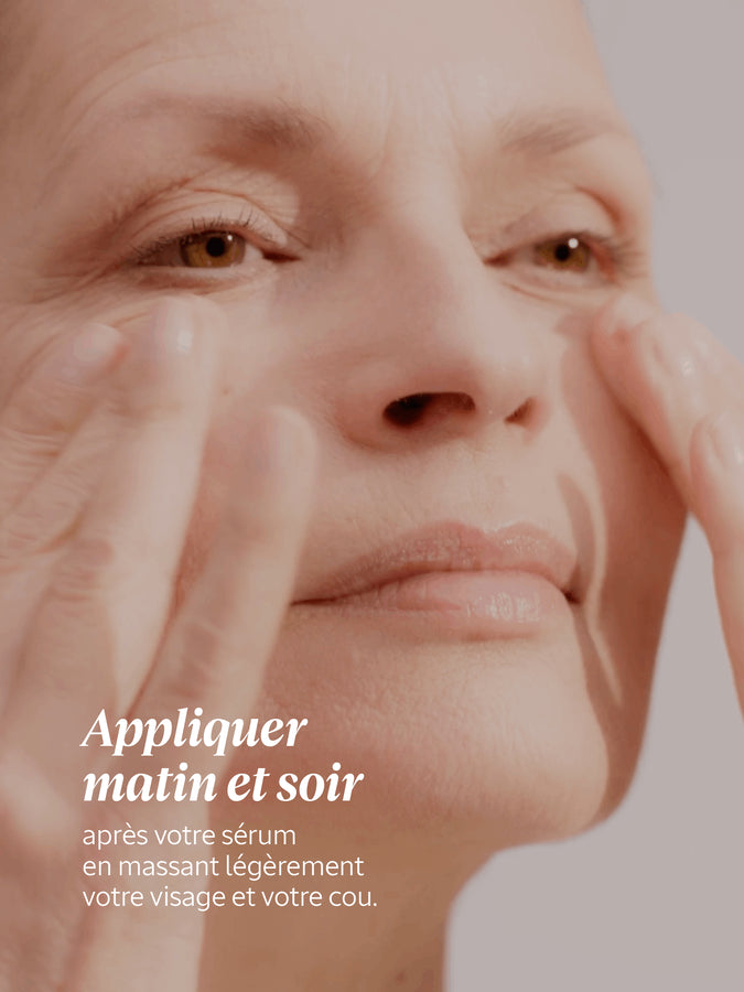 L'Occitane Crème Visage Divine