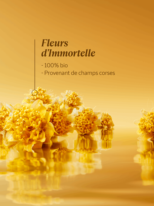 L'Occitane Huile Jeunesse Divine