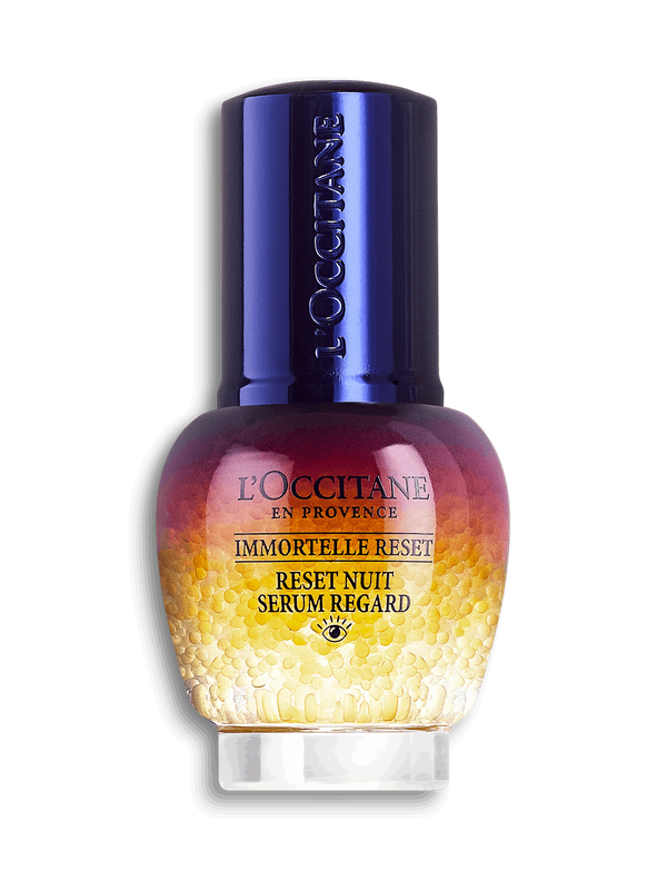 L'Occitane -  Sérum Regard Immortelle Reset Nuit