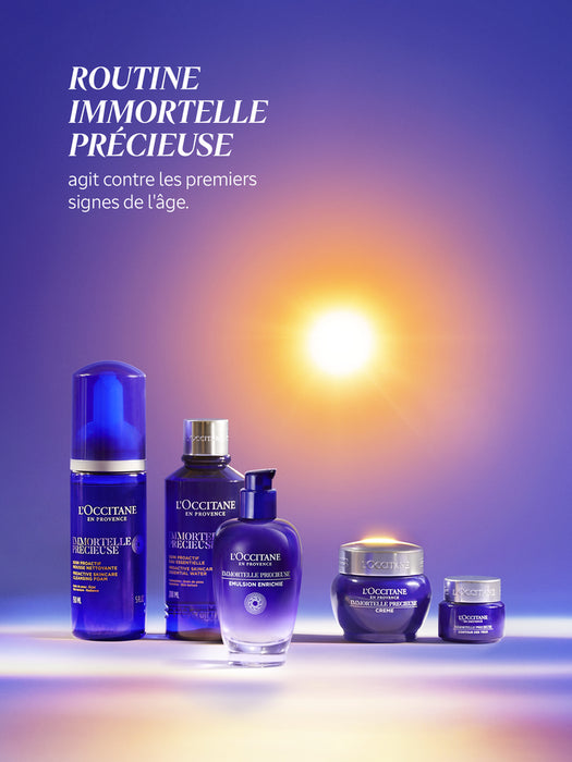 L'Occitane Eau Essentielle Précieuse