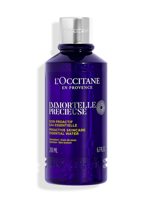 L'Occitane Eau Essentielle Précieuse