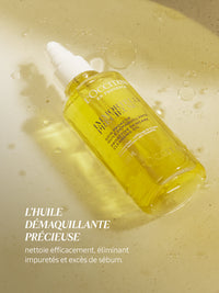 L'Occitane Huile Démaquillante Précieuse
