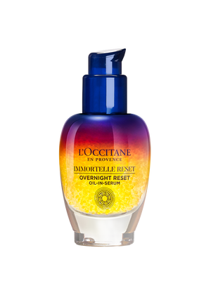 L'Occitane - Sérum Visage Reset Nuit