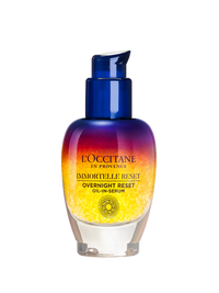 L'Occitane - Sérum Visage Reset Nuit