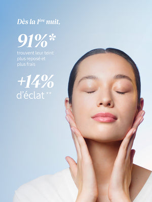 L'Occitane - Sérum Visage Reset Nuit