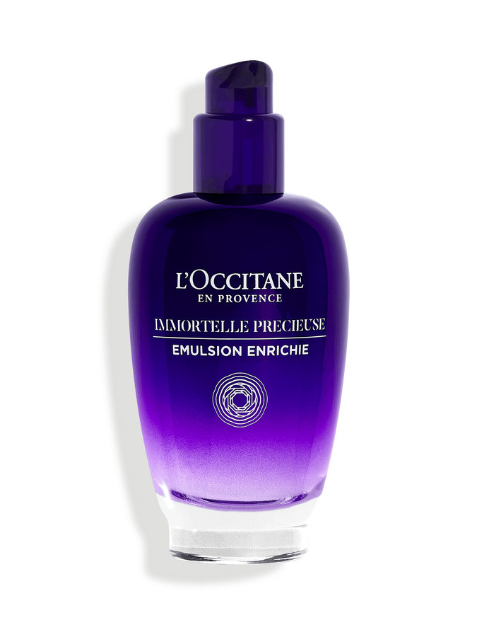 L'Occitane Émulsion Visage Précieuse