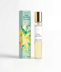 Une Nuit Nomade Fleur des Fleurs - Eau de parfum