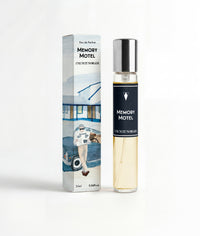 Une Nuit Nomade - Memory Motel