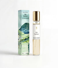 Une Nuit Nomade Mr Vetiver - Eau de parfum