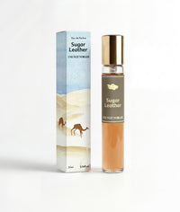 Une Nuit Nomade Sugar Leather - Eau de parfum