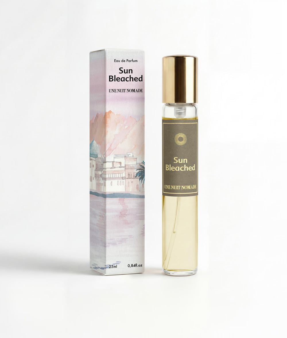 Une Nuit Nomade Sun Bleached - Eau de parfum