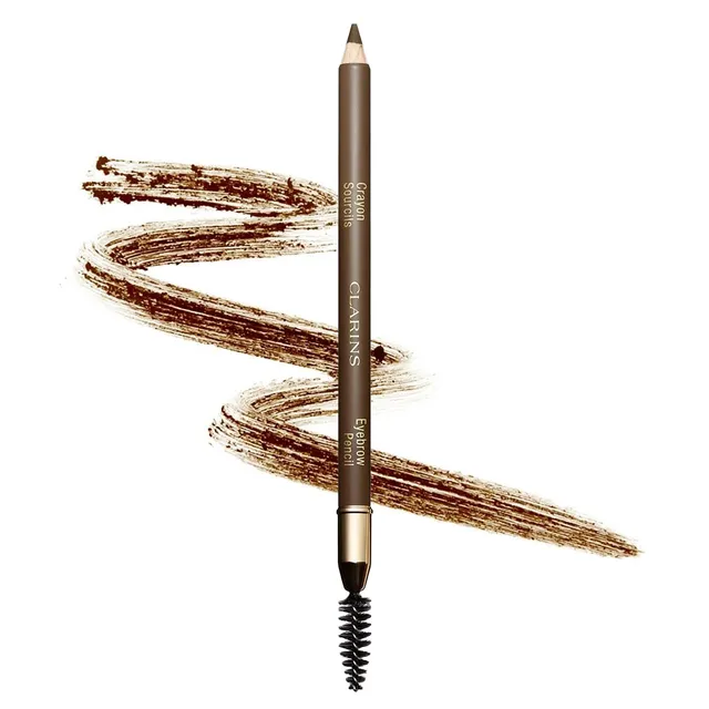 Clarins - Crayon Sourcils-Parfumerie Olara-1