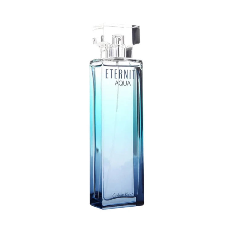 Calvin Klein Eternity Acqua - Eau de parfum-Parfumerie Olara-1
