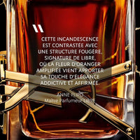 Yves Saint Laurent Libre - Le parfum