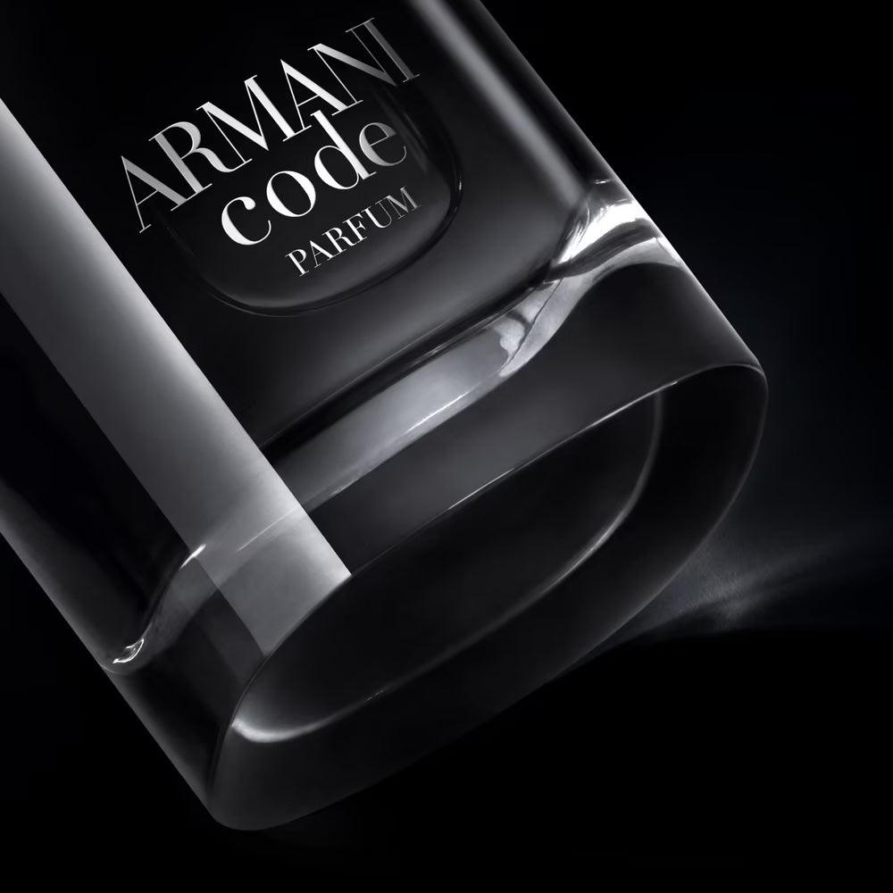 código perfume armani 