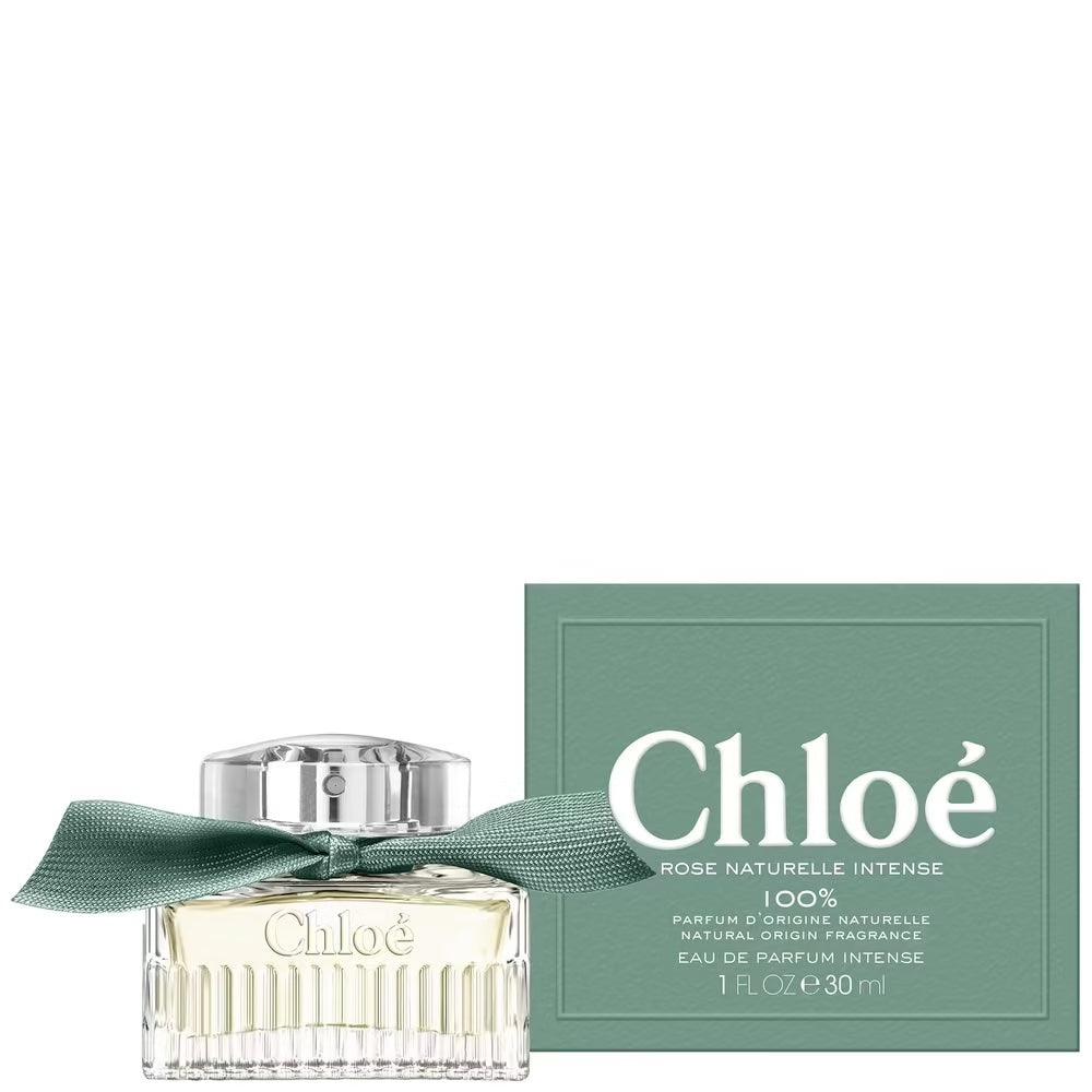 Chloé Rose Naturelle Intense - Eau De Parfum Intense-Parfumerie Olara-1