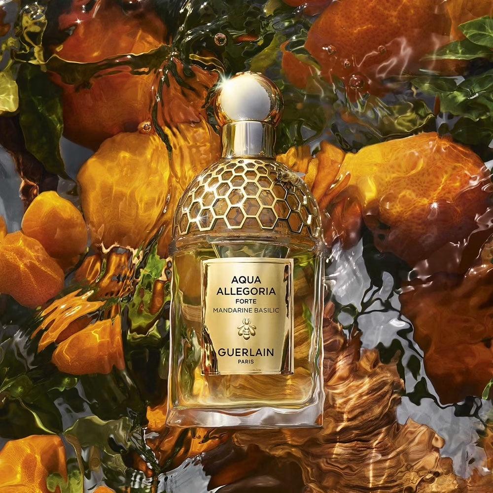 Guerlain Aqua Allegoria Forte Mandarina Albahaca - Eau de parfum