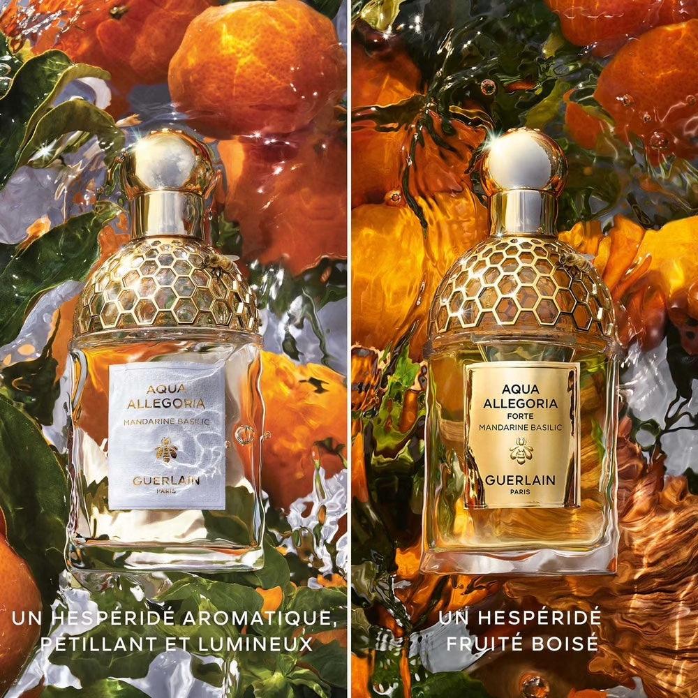 Guerlain Aqua Allegoria Forte Mandarina Albahaca - Eau de parfum