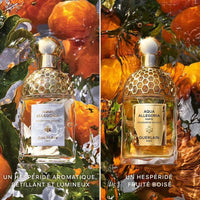 Guerlain Aqua Allegoria Forte Mandarina Albahaca - Eau de parfum
