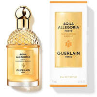 Guerlain Aqua Allegoria Forte Mandarina Albahaca - Eau de parfum