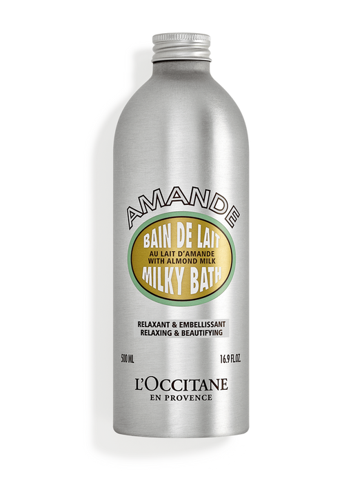 L'Occitane Bain de Lait Amande 500ml