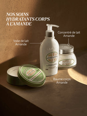 L'Occitane Baume Corps Amande 100ml
