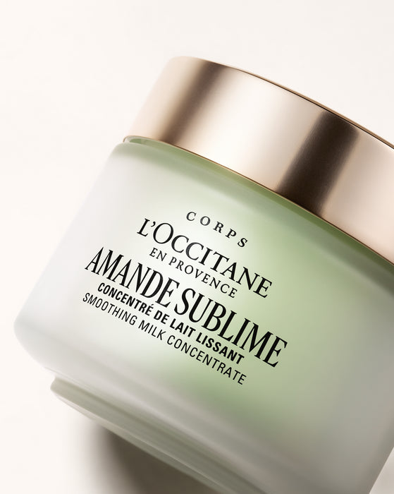 L'Occitane Concentré de Lait Amande