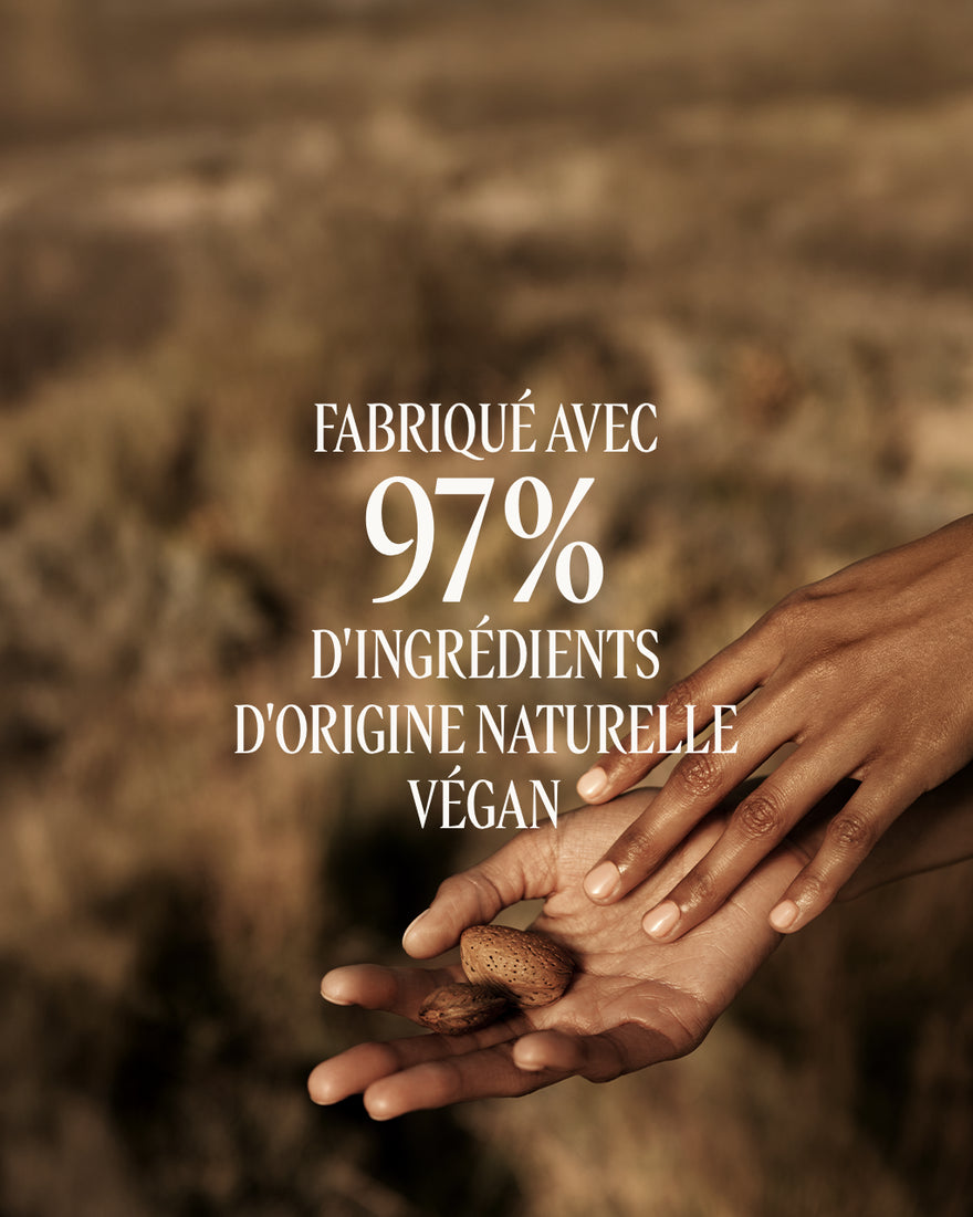 L'Occitane Concentré de Lait Amande