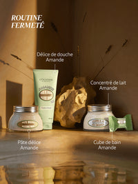 L'Occitane Pâte Délice aux éclats d'Amande 200ml