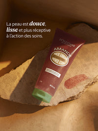 L'Occitane Douche Gommante Amande 200ml
