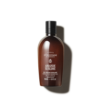L'Occitane - Amande Sublime Gel Douche Exfoliant