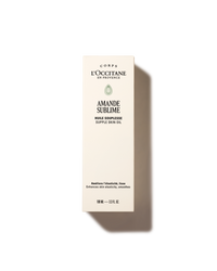 L'Occitane Huile Souplesse Amande