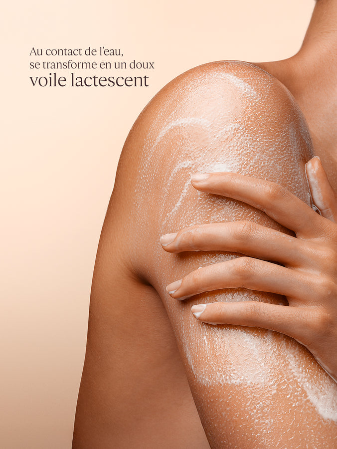 L'Occitane Huile de Douche Amande