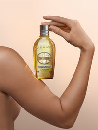 L'Occitane Huile de Douche Amande