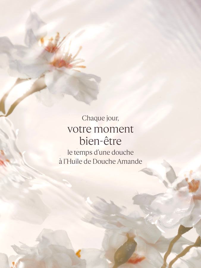 L'Occitane Huile de Douche Amande