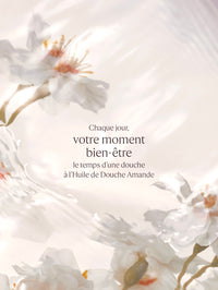 L'Occitane Huile de Douche Amande