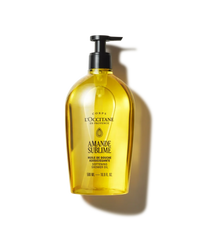 L'Occitane Huile de Douche Amande