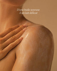 L'Occitane Huile de Douche Amande