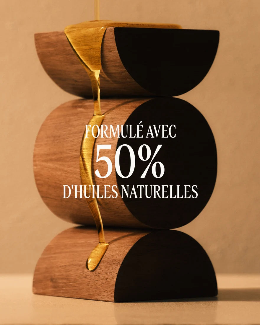 L'Occitane Huile de Douche Amande