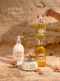 L'Occitane Huile Souplesse Amande