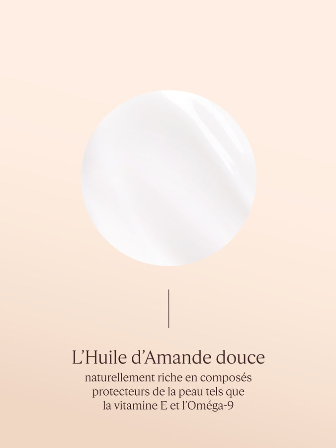 L'Occitane Concentré de Lait Amande