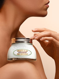 L'Occitane Concentré de Lait Amande
