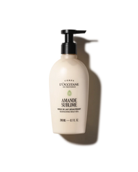 L'Occitane Voile de Lait à l'Amande 240ml